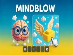 Juego Mind Blow en línea
