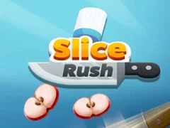 Juego Slice Rush en línea
