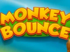 Juego Monkey Bounce en línea