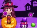 Juego Sweet Halloween en línea