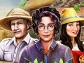 Juego Farm Sweet Farm en línea
