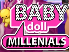 Juego Lol Surprise Millennials en línea