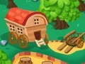 Juego Happy Farm en línea