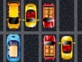 Juego Car Parking Math en línea