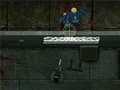Juego Zombie Train en línea