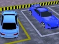 Juego Garage Car Parking Simulator en línea