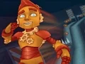 Juego Robo Runner en línea