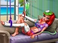 Juego Mermaid Home Recovery en línea