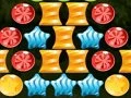 Juego Bubble Shooter Candy Popper en línea