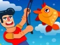 Juego Fishing. io en línea