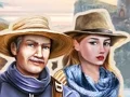 Juego Strange land en línea