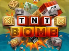 Juego TNT Bomb en línea