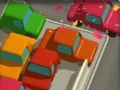 Juego Parking Space Jam en línea