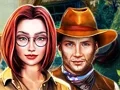 Juego The Shadows Treasure en línea