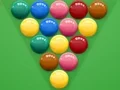 Juego Pool Bubbles en línea