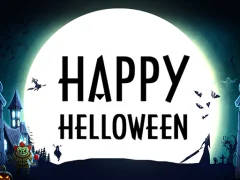 Juego Happy Helloween en línea