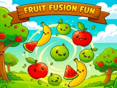 Juego Mystic Fruit Fusion en línea