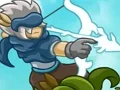 Juego Bois D'arc en línea