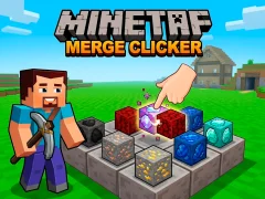 Juego MineTap Merge Clicker en línea
