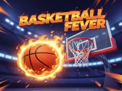 Juego Basketball Fever en línea