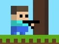 Juego Minescraft Steve Adventures en línea