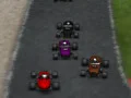 Juego Red Kart Racer en línea