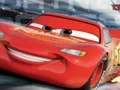 Juego McQueen Cars Jigsaw Puzzle Collection en línea