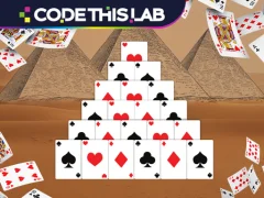 Juego Pyramid Solitaire en línea