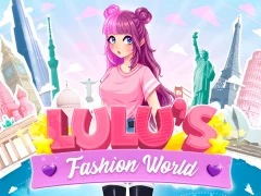 Juego Lulu's Fashion World en línea