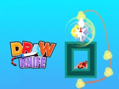 Juego Draw Knife en línea