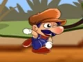 Juego mario super run 2021 en línea