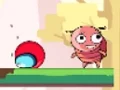 Juego Among Us Tap en línea