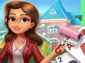 Juego Solitaire Garden en línea