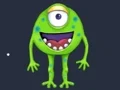 Juego Monsters Runs en línea