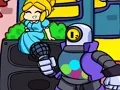 Juego Friday Night Funkin Brawl Stars Mod en línea