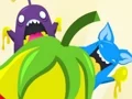 Juego Oomee Pinata en línea