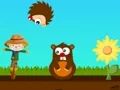 Juego Jumpy Hedgehog en línea