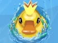 Juego DuckPark io en línea
