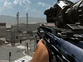 Juego Warzone Sniper en línea