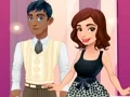 Juego Valentines Day Couple en línea