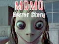 Juego Momo Horror Story en línea