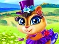 Juego Happy Chipmunk en línea
