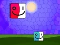 Juego Big must jump en línea