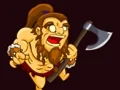 Juego Barbarian Hunters en línea