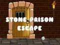 Juego Stone Prison Escape en línea