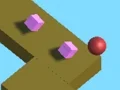 Juego ZigZag 3D en línea