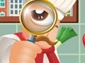 Juego Hidden Food en línea
