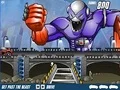 Juego agame beastbash en línea
