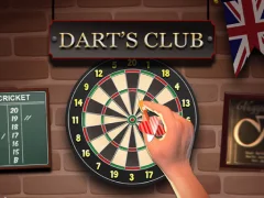 Juego Darts Club en línea