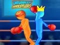 Juego Drunken Wrestlers en línea